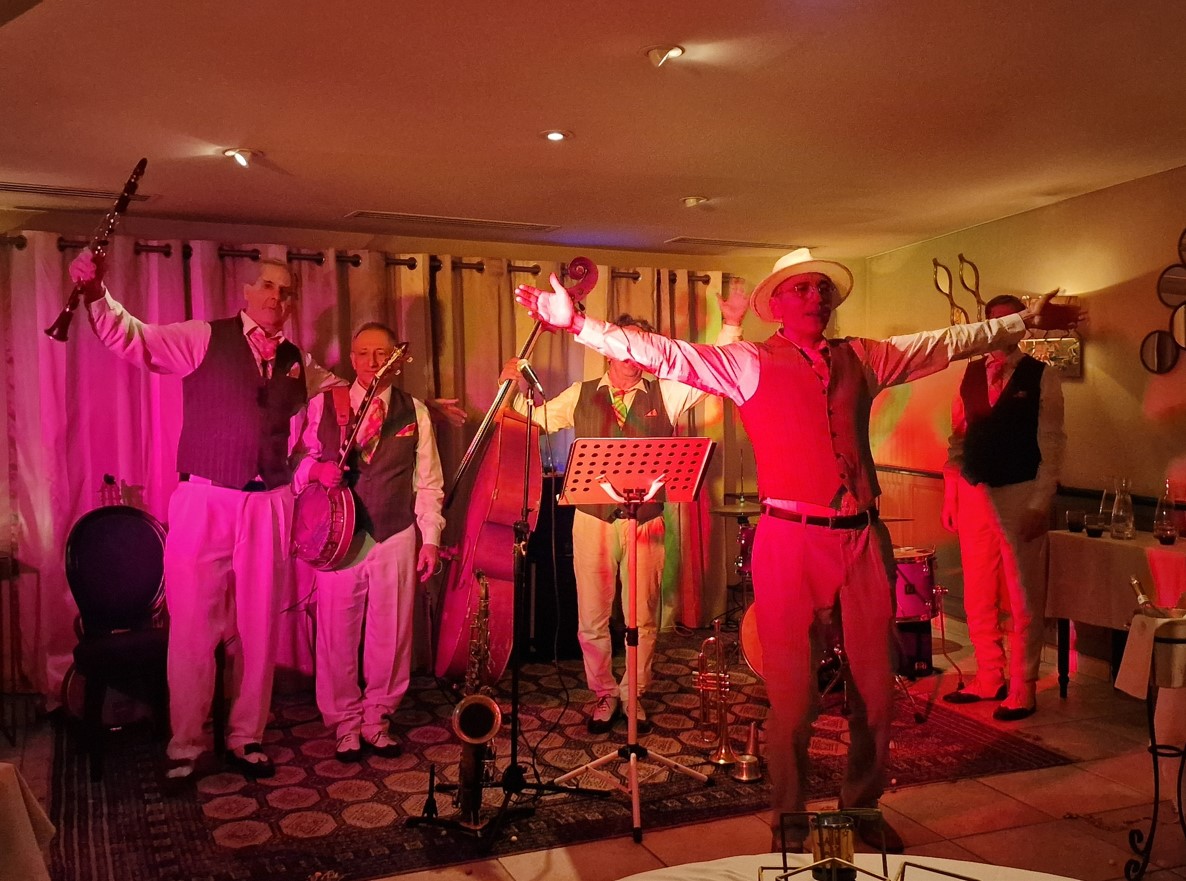 Jazz Band
