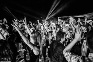 Hotel l'estelle en camargue weekend live