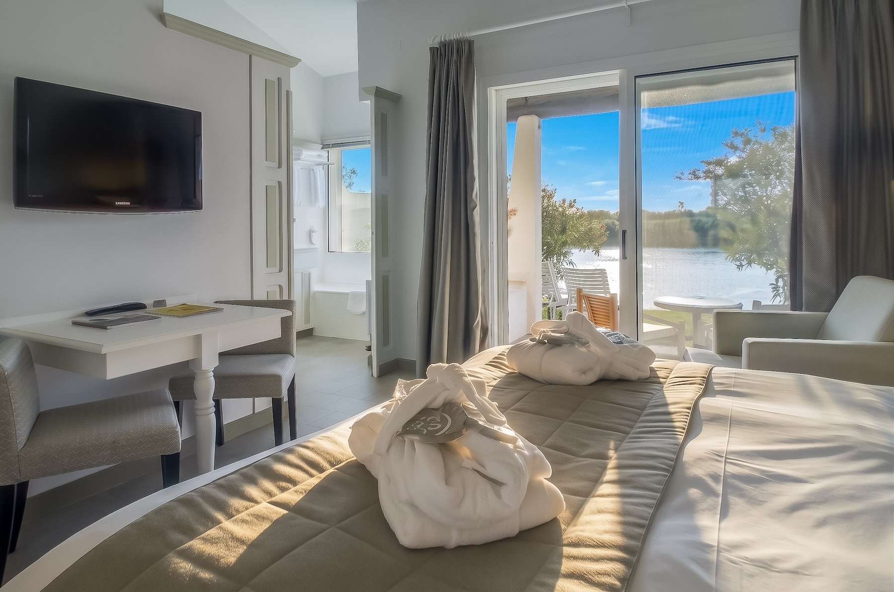 Début de Semaine B&B