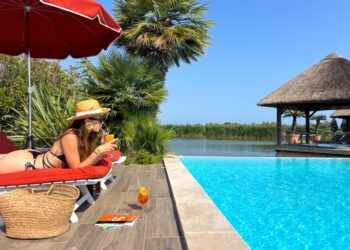 Promo Juillet Camargue : -30% sur votre Séjour de Rêve