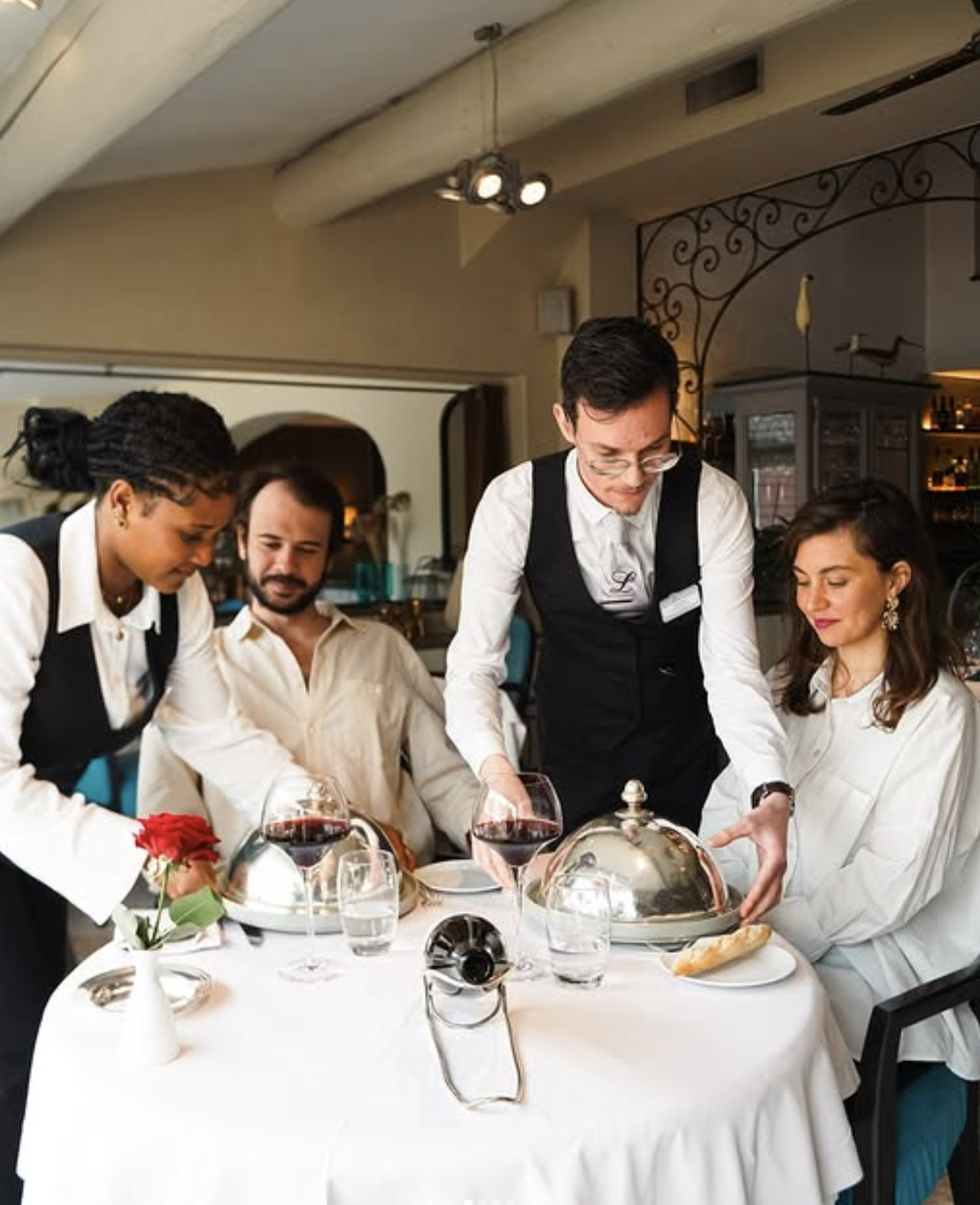 Restaurant L'Estelle