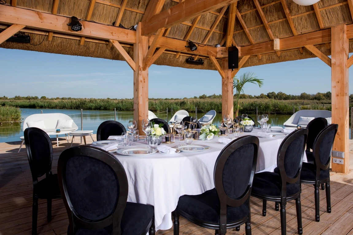L'Estelle en Camargue