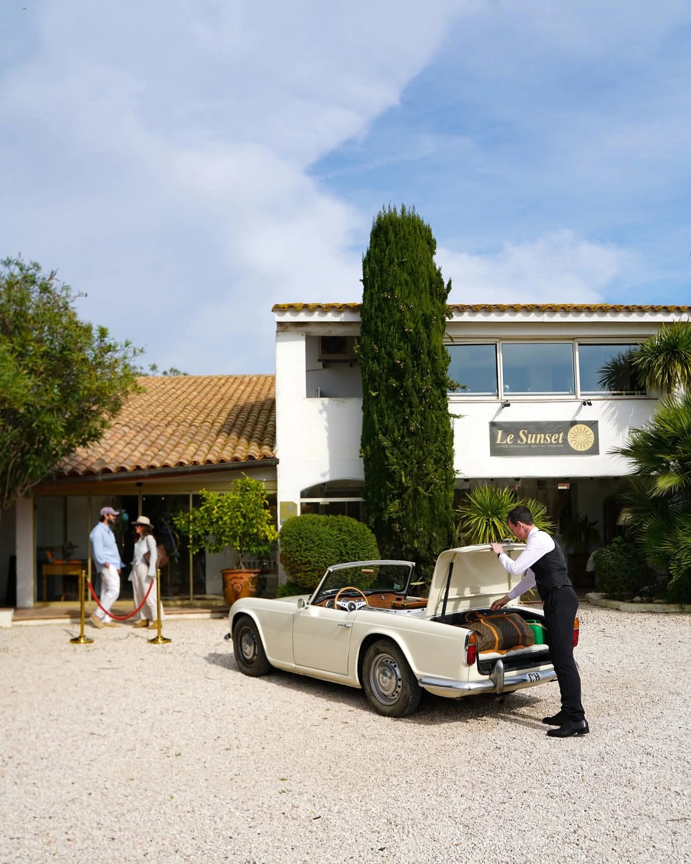 L'Estelle en Camargue